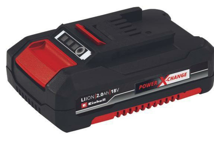 Online Einhell 2,0 Ah Power X-Change