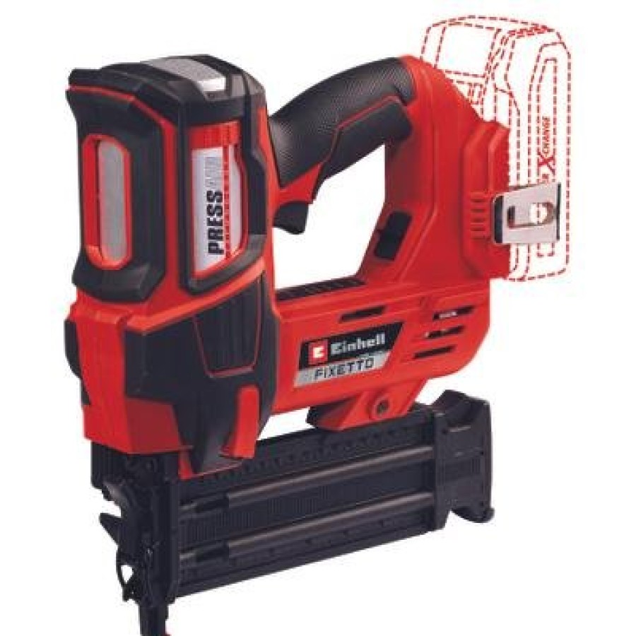 Hot Einhell Fixetto 18/50 N