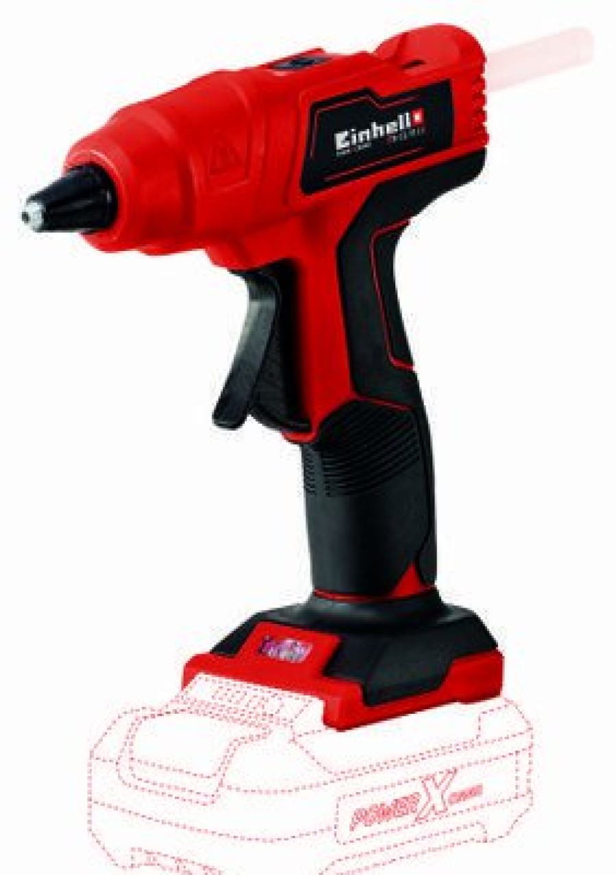 Clearance Einhell Te-Cg 18 Li - Solo