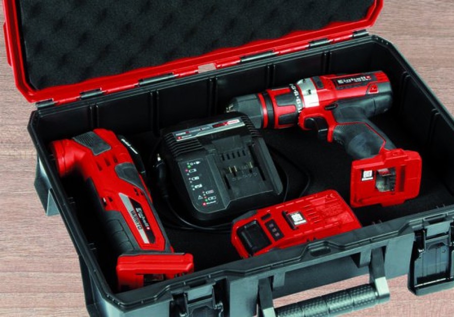 Hot Einhell E-Case S-F