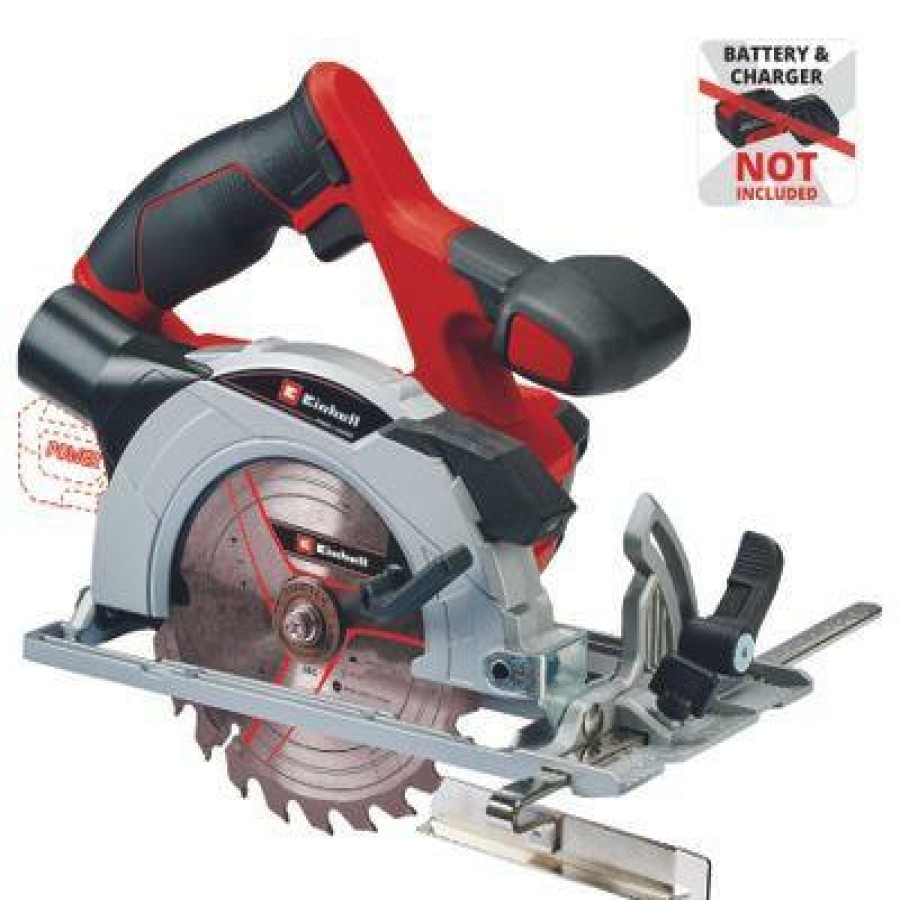 New Einhell Te-Cs 18/150 Li - Solo