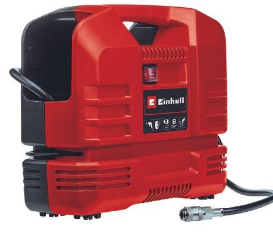 Online Einhell Tc-Ac 190 Of Set