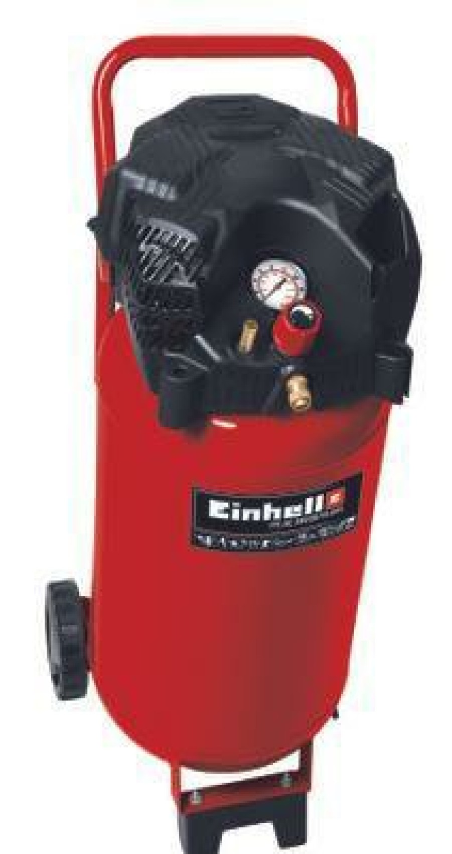 Online Einhell Tc-Ac 240/50/10 Of