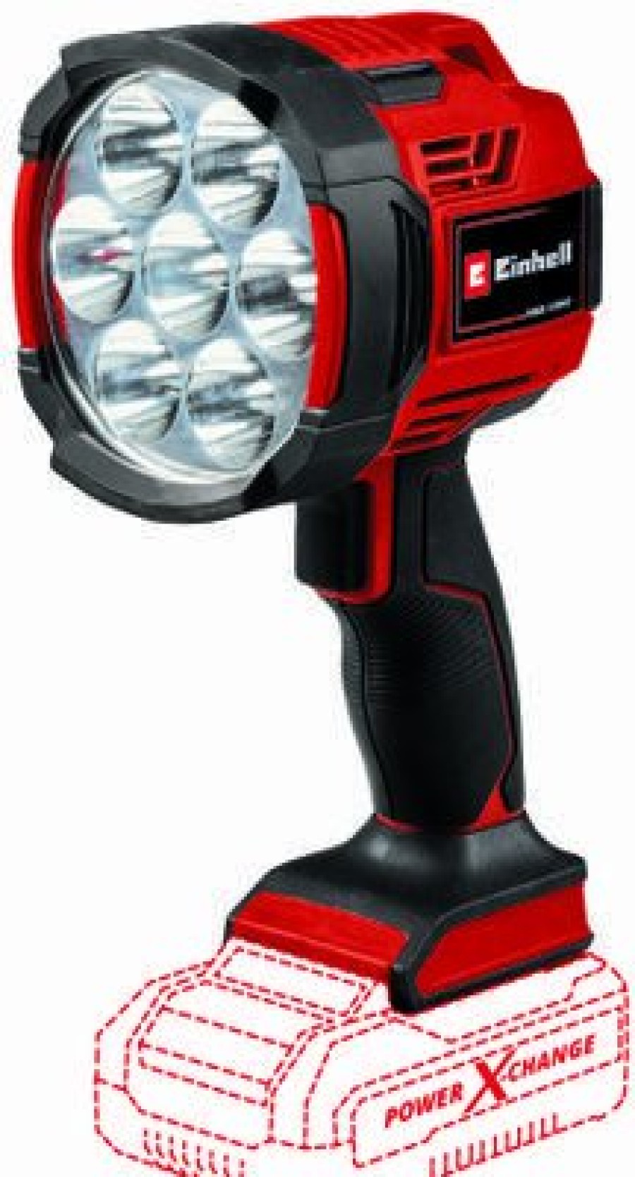 Wholesale Einhell Te-Cl 18/2500 Liac-Solo