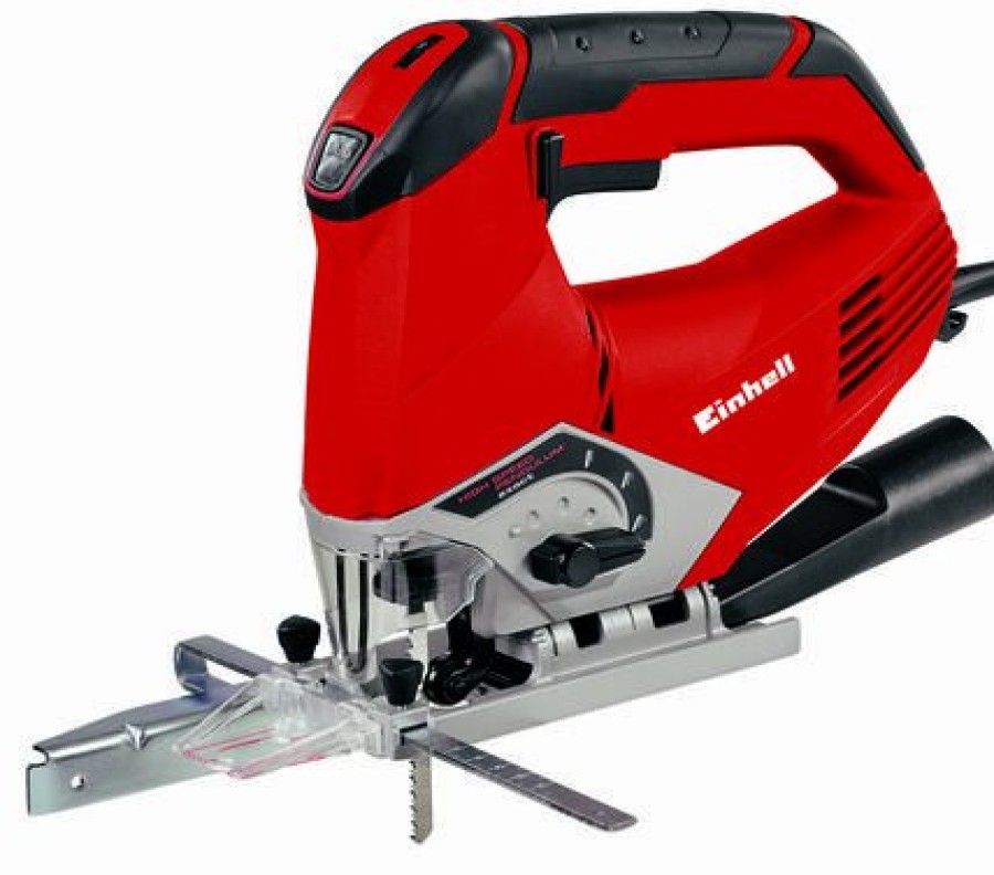 Online Einhell Te-Js 100