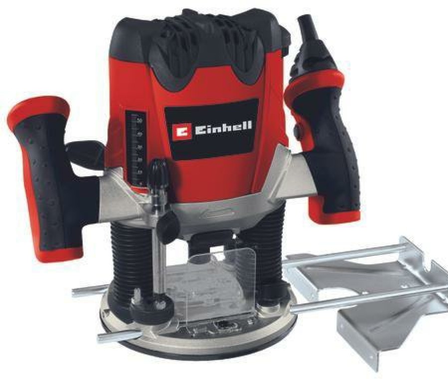 New Einhell Te-Ro 1255 E