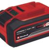 Wholesale Einhell 4-6 Ah Multi-Ah Power X-Change Plus