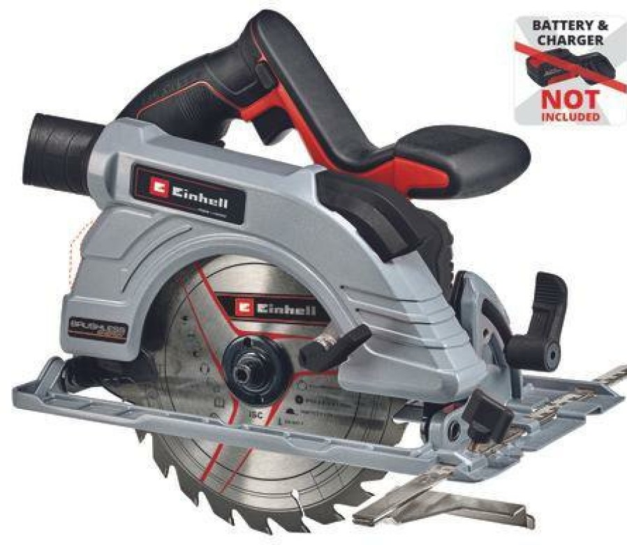 Clearance Einhell Tp-Cs 18/190 Li Bl - Solo