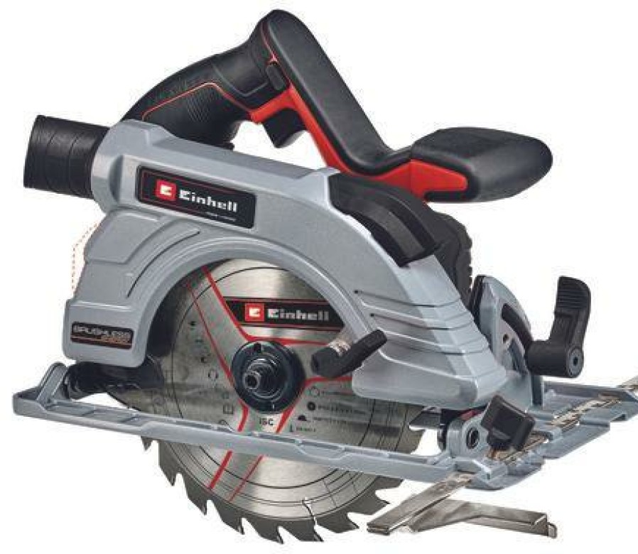 Clearance Einhell Tp-Cs 18/190 Li Bl - Solo