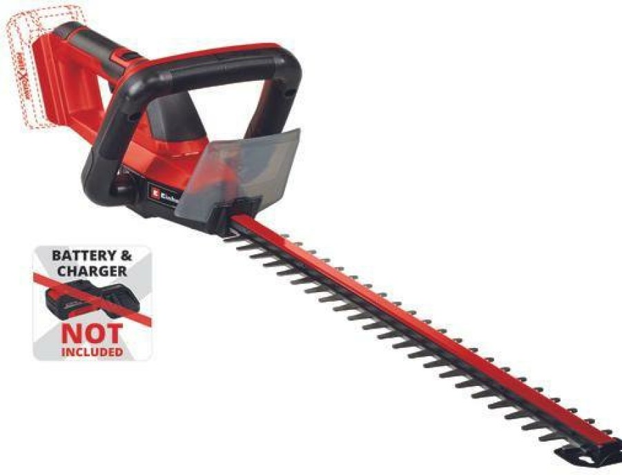 Online Einhell Gc-Ch 18/50 Li-Solo