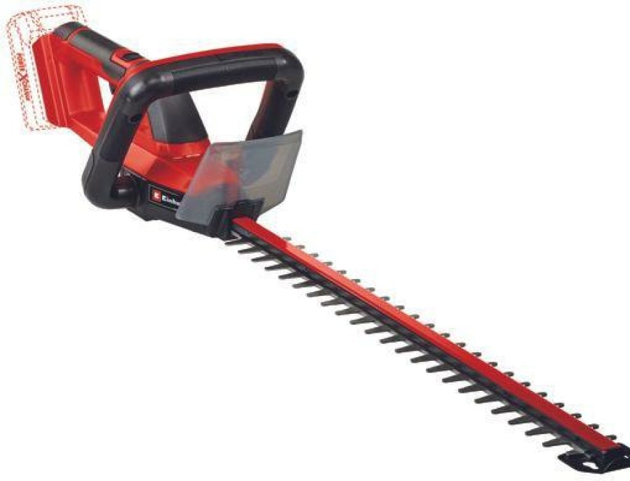 Online Einhell Gc-Ch 18/50 Li-Solo