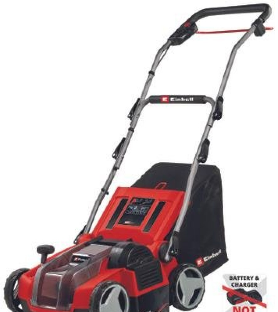 Best Einhell Ge-Sa 36/35 Li-Solo