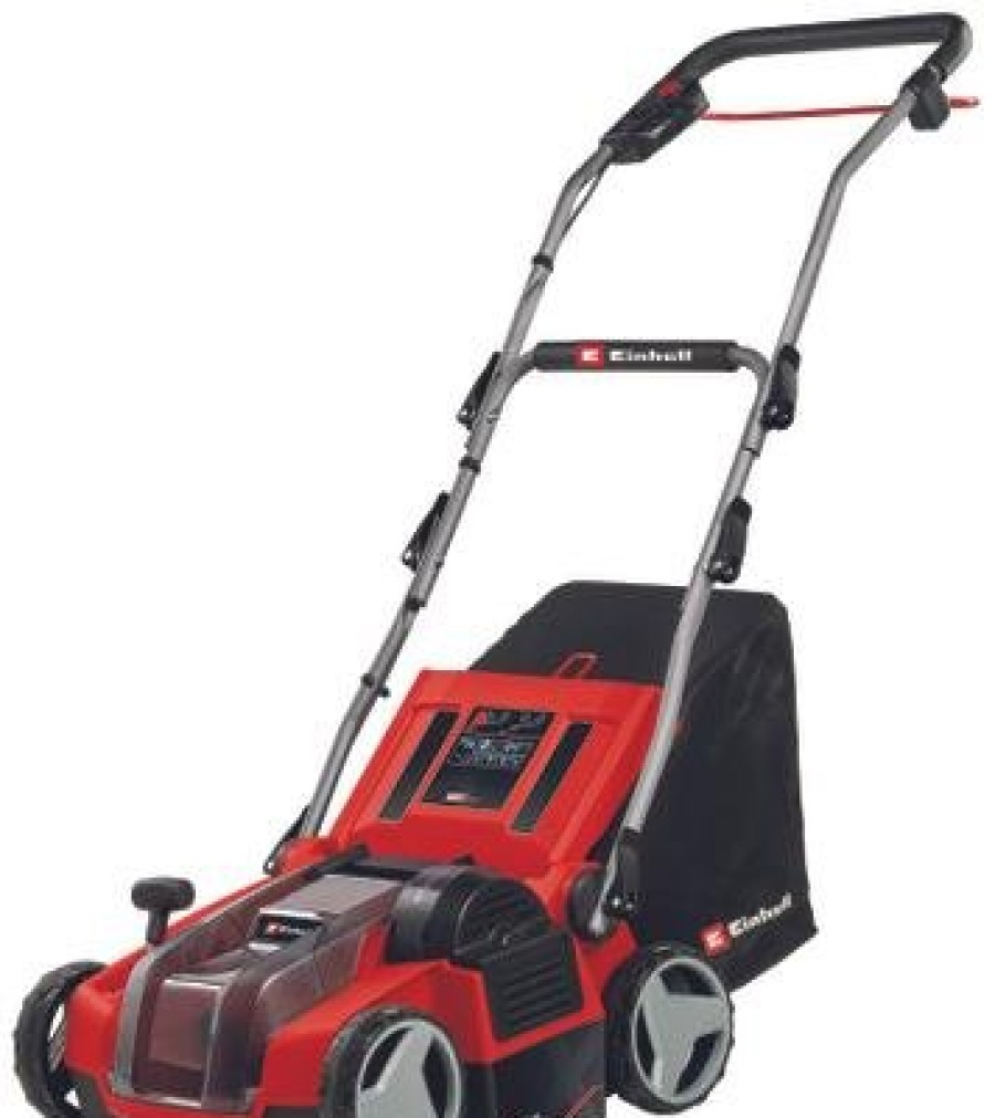 Best Einhell Ge-Sa 36/35 Li-Solo