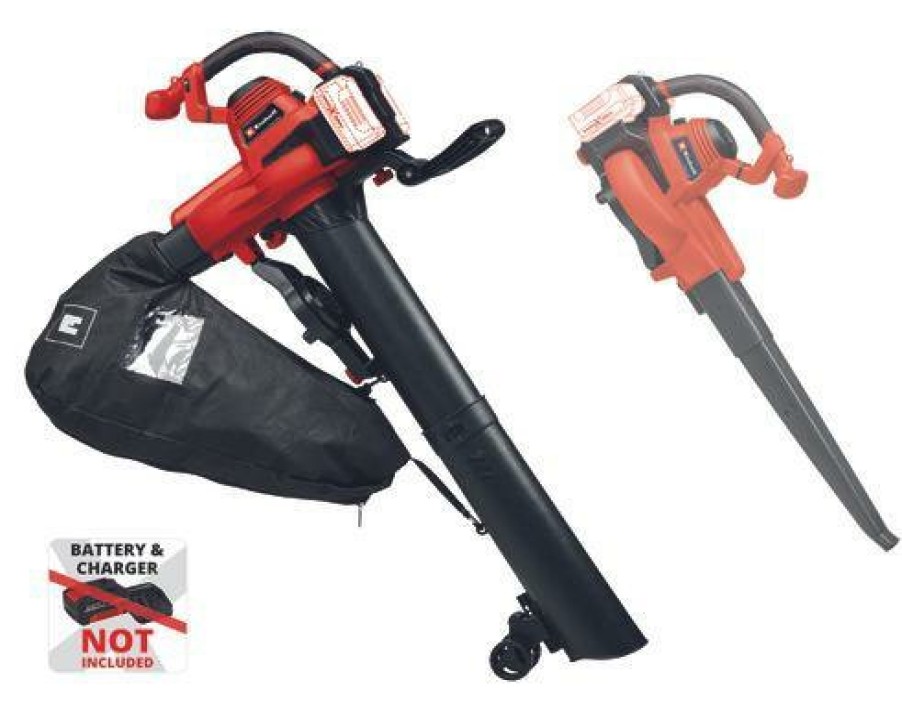 Hot Einhell Ge-Cl 36/230 Li E -Solo