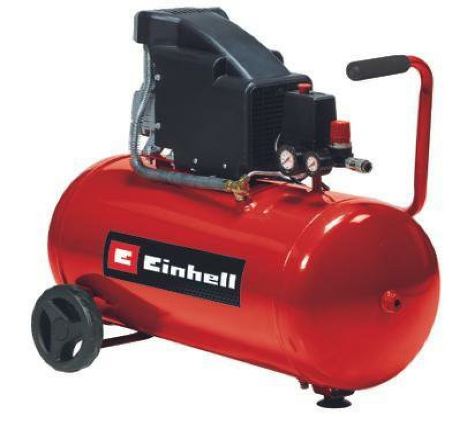 Clearance Einhell Tc-Ac 190/50/8