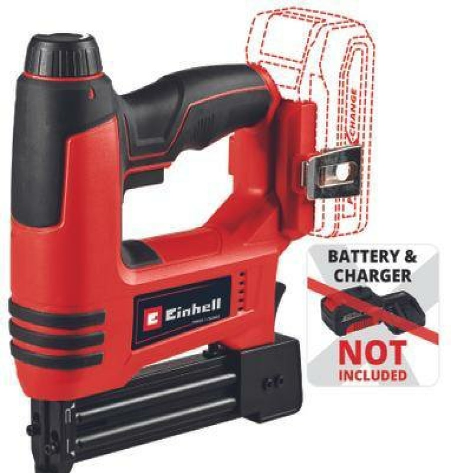 Clearance Einhell Te-Cn 18 Li - Solo