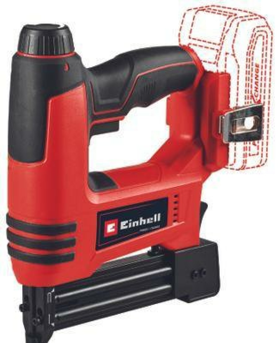 Clearance Einhell Te-Cn 18 Li - Solo