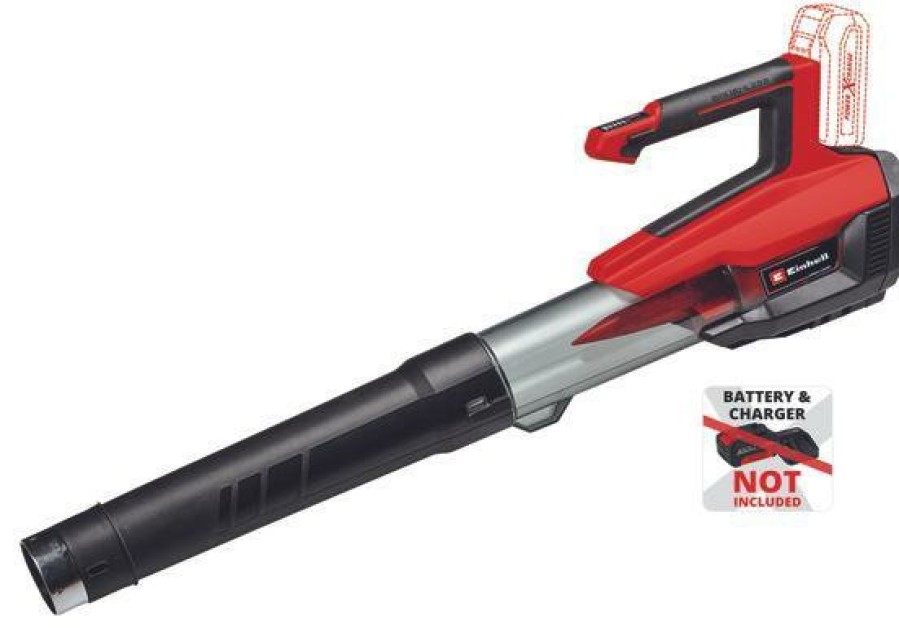 Clearance Einhell Gp-Lb 18/200 Li E-Solo