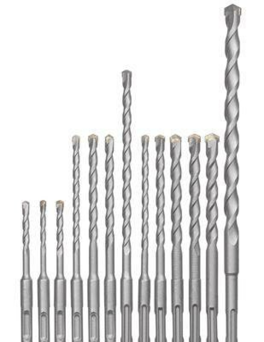 Online Einhell Sds-Plus Drill Set 12Pcs.