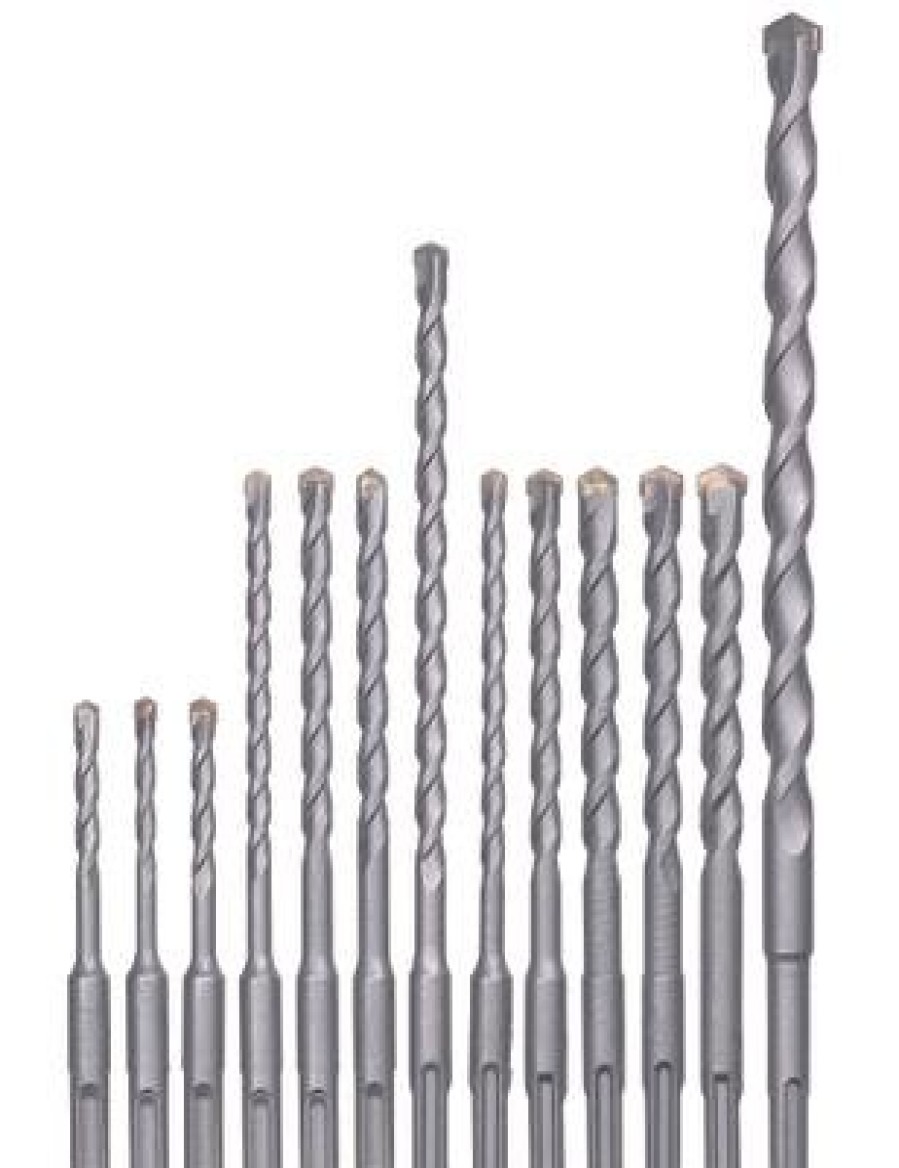 Online Einhell Sds-Plus Drill Set 12Pcs.