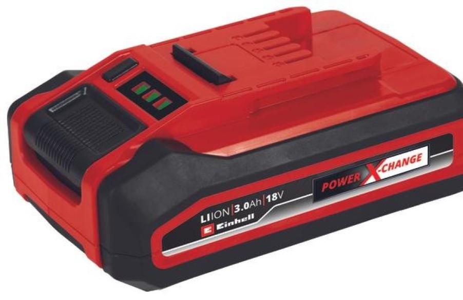 Online Einhell 3,0 Ah Power X-Change Plus