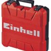 New Einhell E-Box S35/33