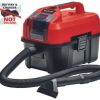 Wholesale Einhell Te-Vc 18/10 Li-Solo