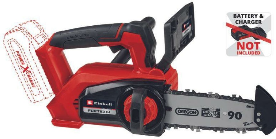 Online Einhell Fortexxa 18/20 Th