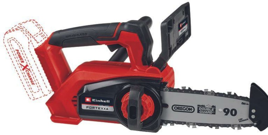 Online Einhell Fortexxa 18/20 Th