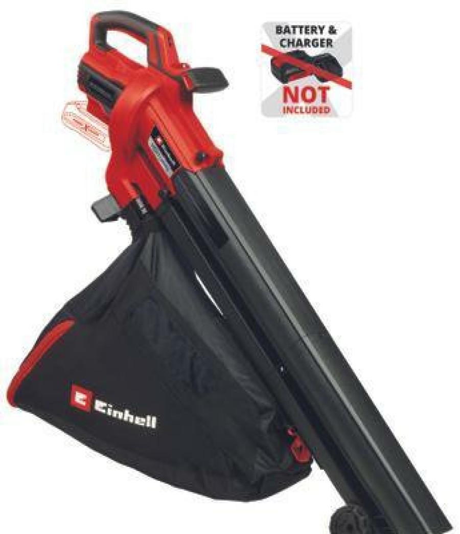 Hot Einhell Venturro 18/210