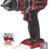 Hot Einhell Tp-Cd 18/50 Li-I Bl-Solo