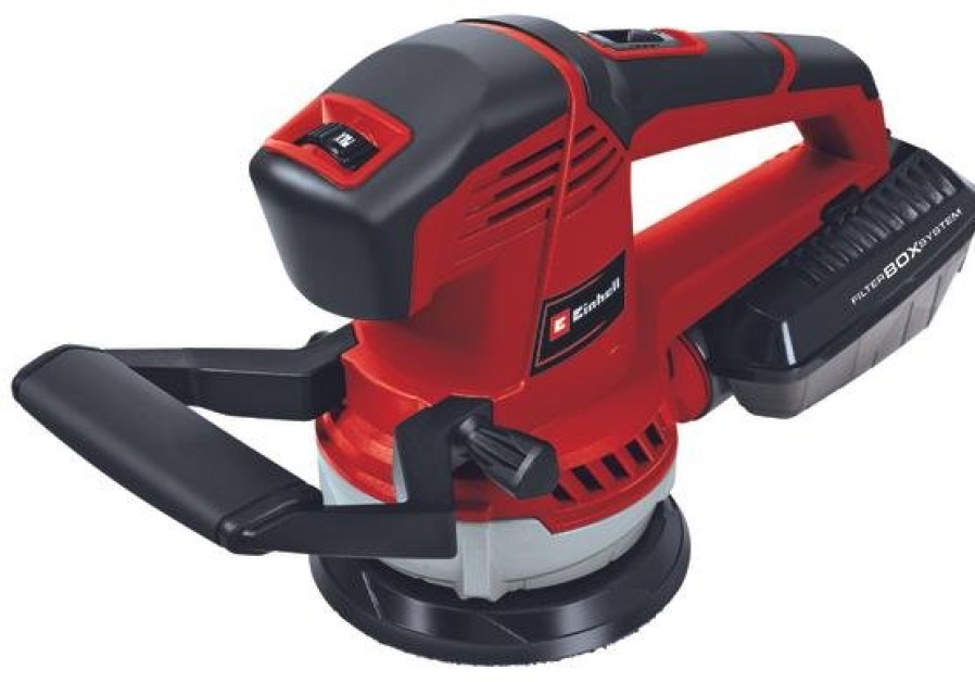 Clearance Einhell Te-Rs 40 E