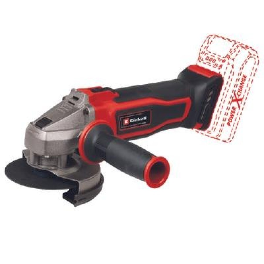 Online Einhell Te-Ag 18/115 Q Li Solo