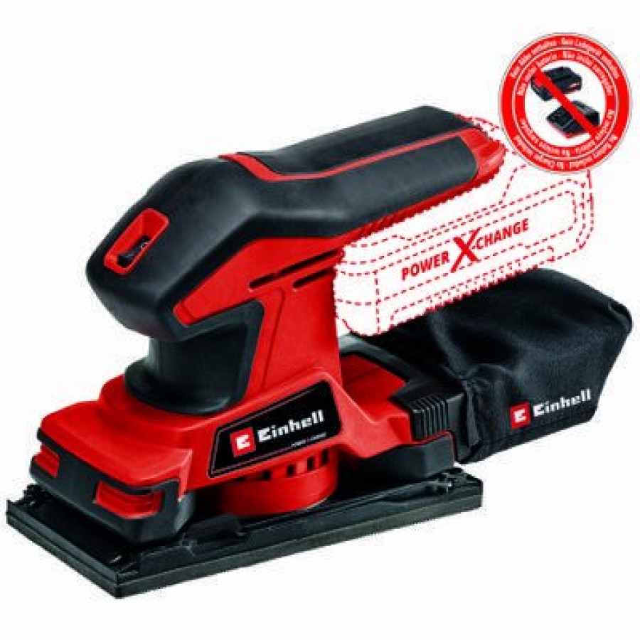 Wholesale Einhell Tc-Os 18/187 Li Solo