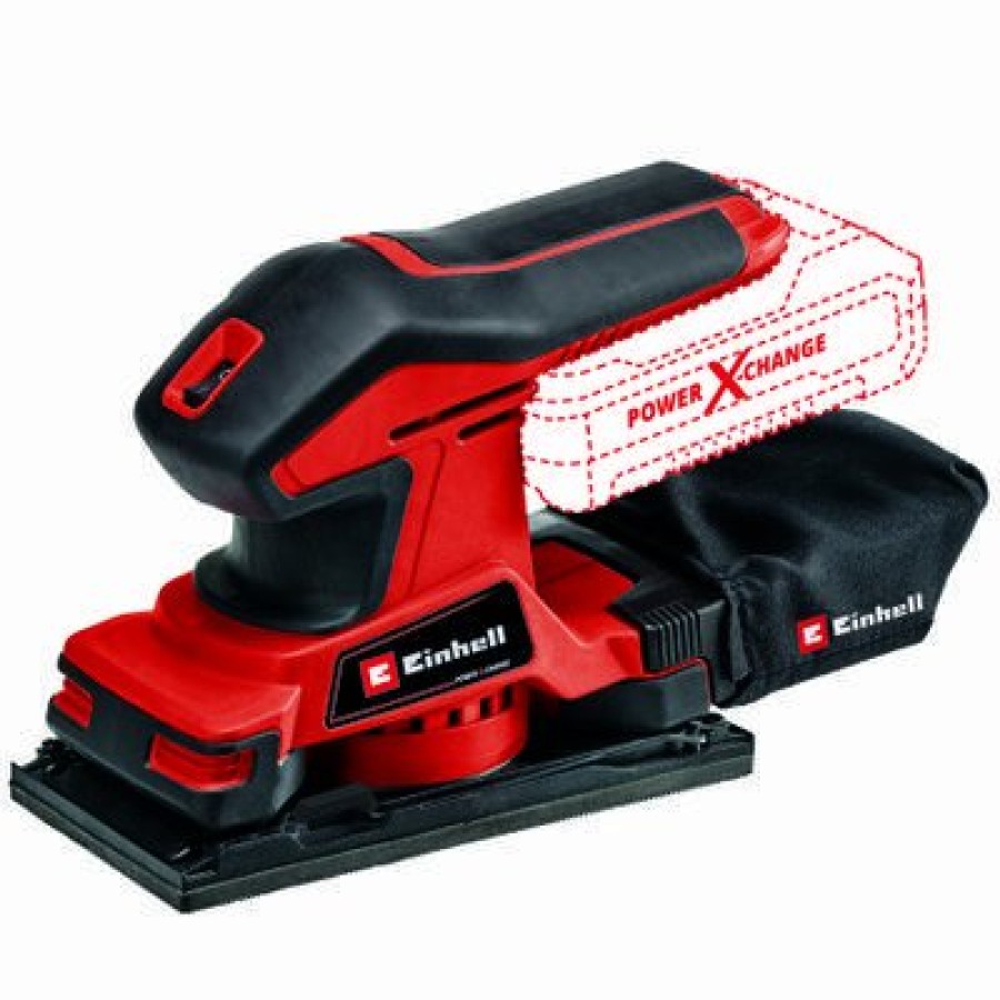 Wholesale Einhell Tc-Os 18/187 Li Solo