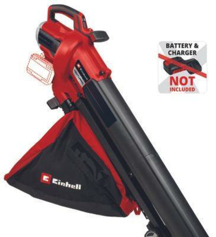 Best Einhell Venturro 36/240