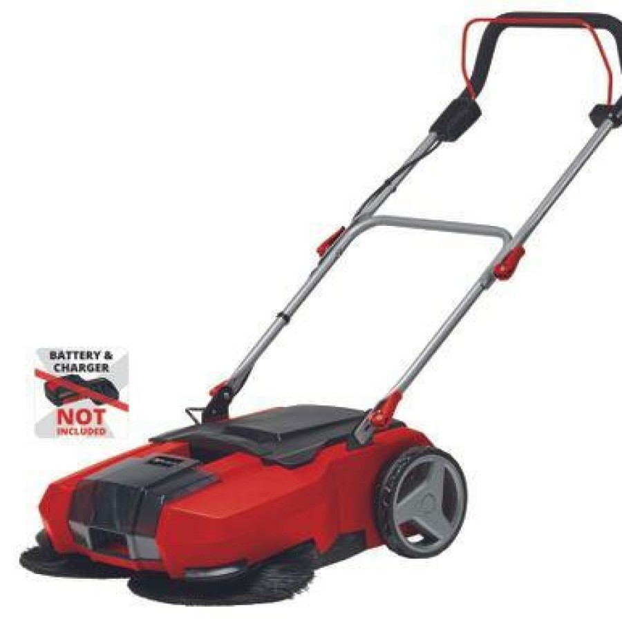 Hot Einhell Te-Sw 18/610 Li-Solo