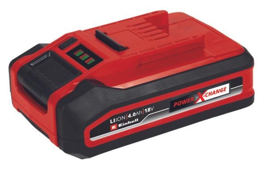 Wholesale Einhell 18V 4,0Ah Power-X-Change Plus