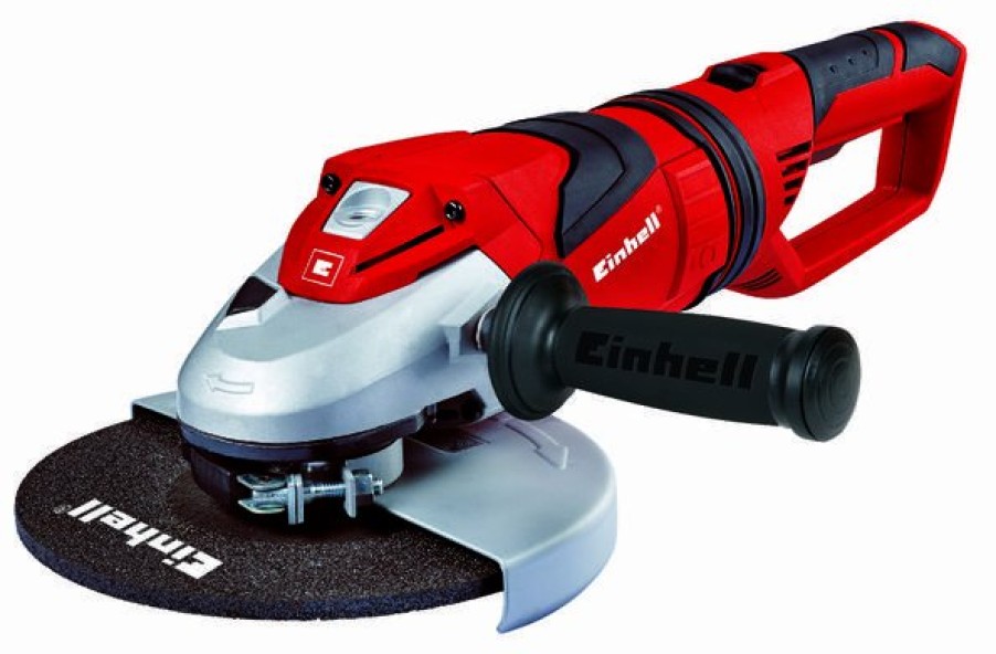 New Einhell Te-Ag 230