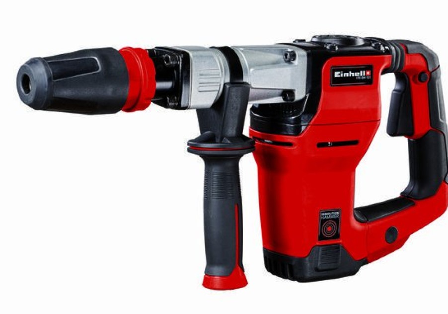 New Einhell Te-Dh 12