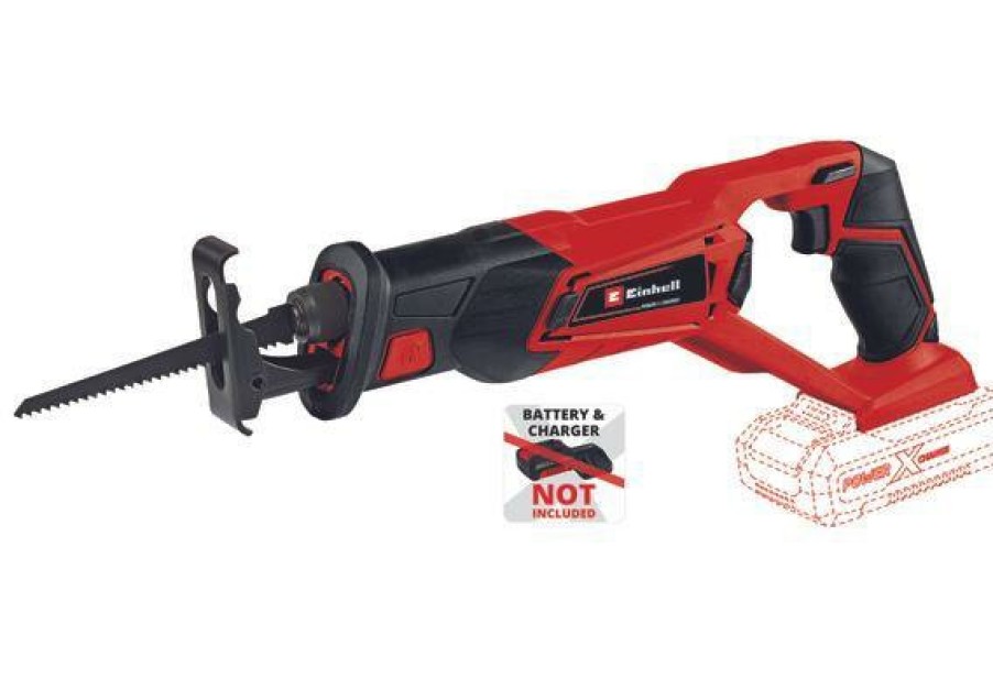 New Einhell Te-Ap 18/22 Li-Solo