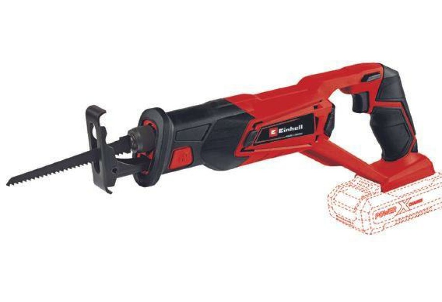 New Einhell Te-Ap 18/22 Li-Solo