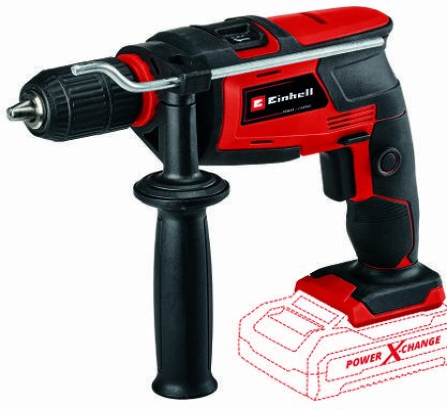 Clearance Einhell Tc-Id 18 Li - Solo