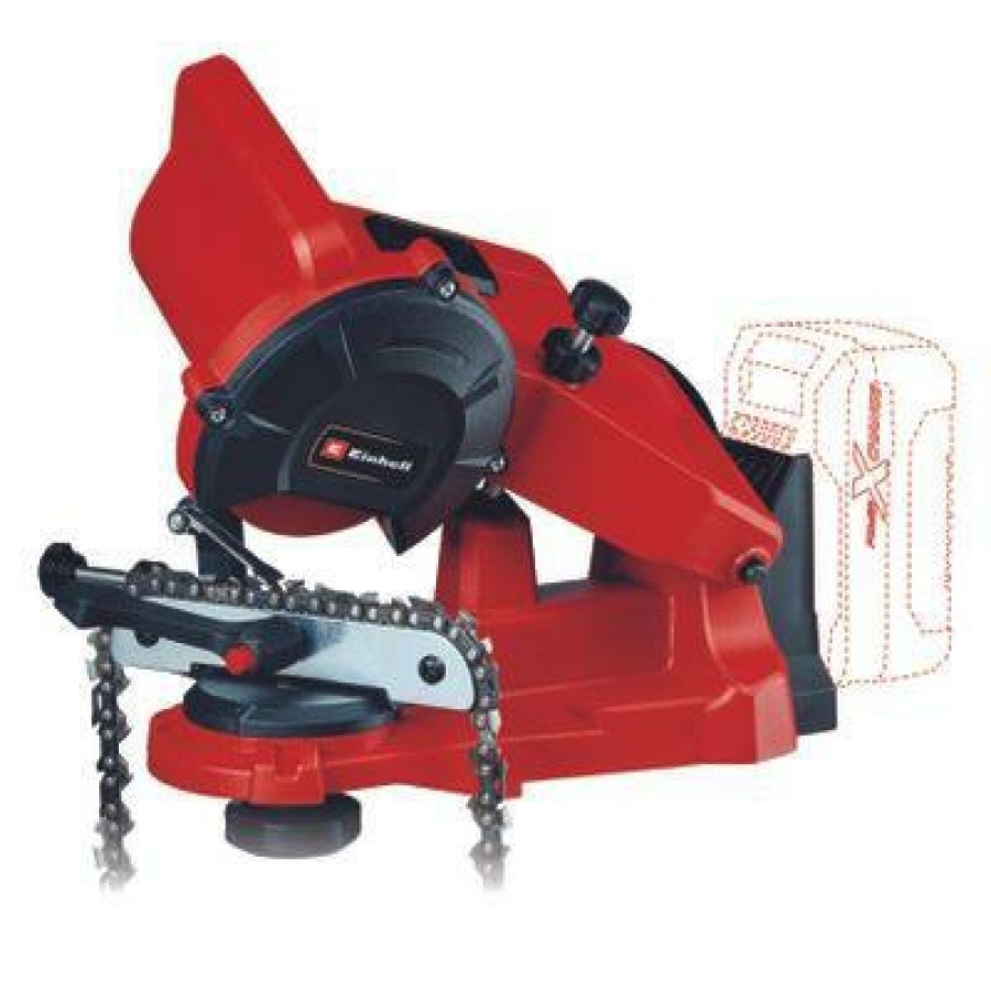 Wholesale Einhell Ge-Cs 18 Li-Solo