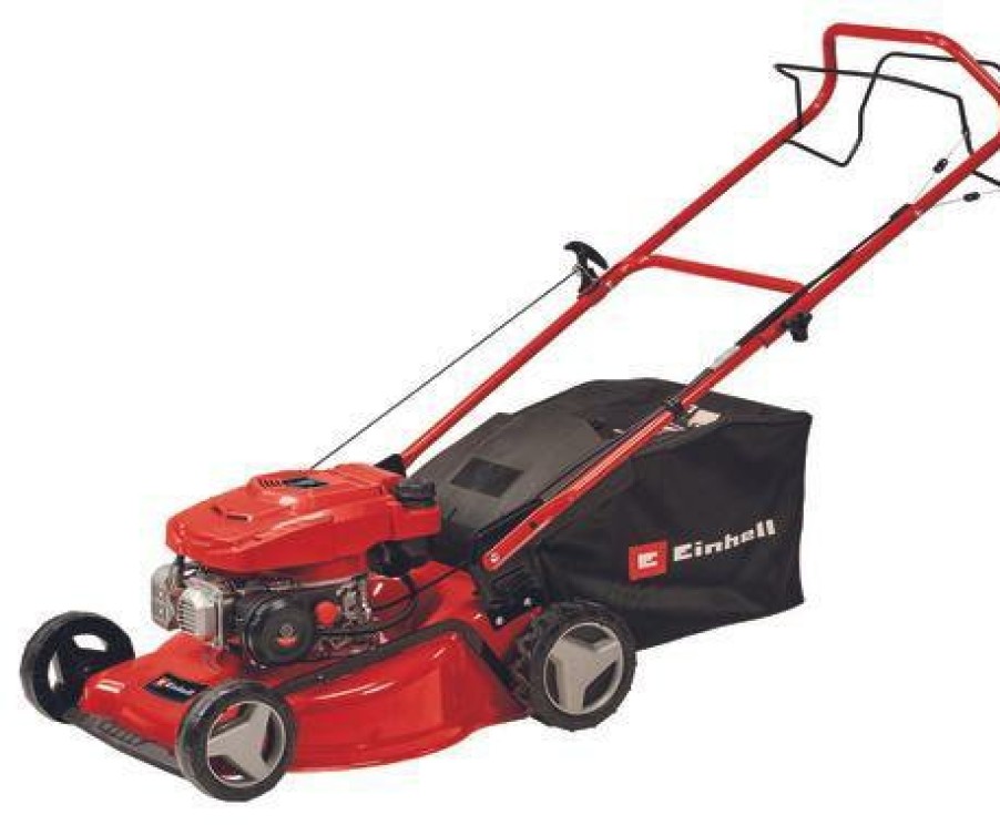 New Einhell Gc-Pm 46/5 S