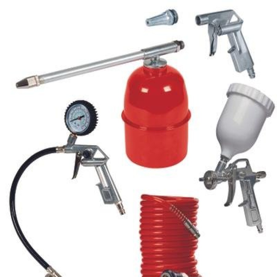 Hot Einhell Accessory Set 5 Pcs.