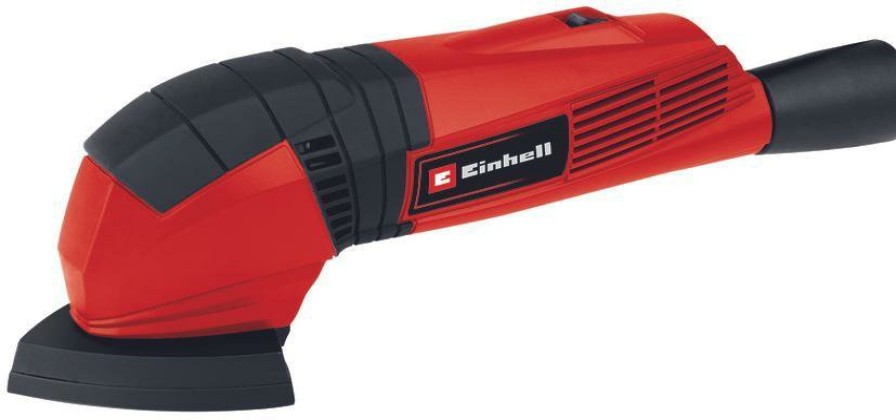 New Einhell Tc-Ds 19