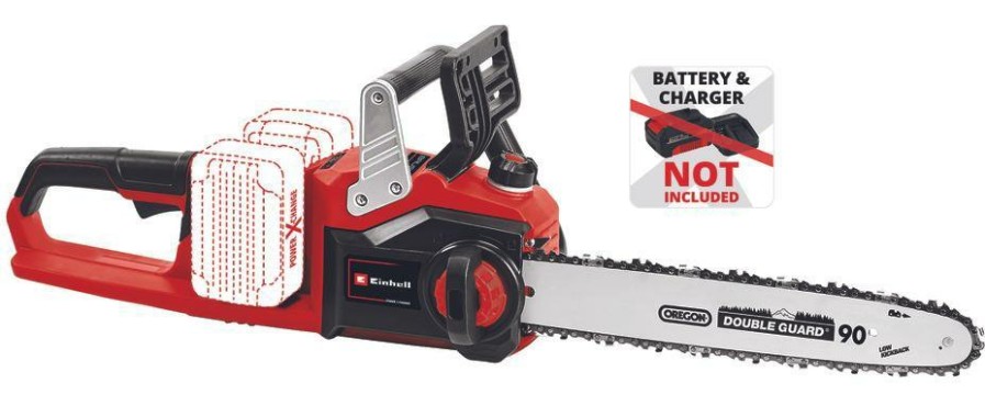 Best Einhell Gp-Lc 36/35 Li-Solo