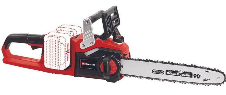 Best Einhell Gp-Lc 36/35 Li-Solo