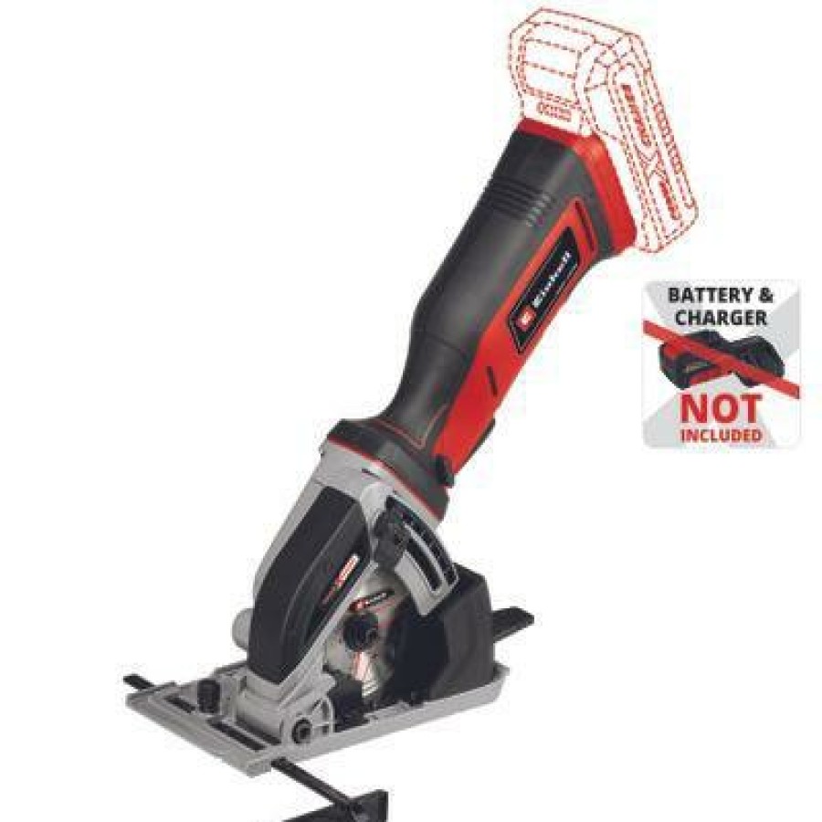 New Einhell Te-Cs 18/89 Li - Solo